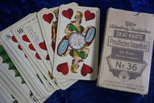 Deutsche Spielkarte Vereinigte