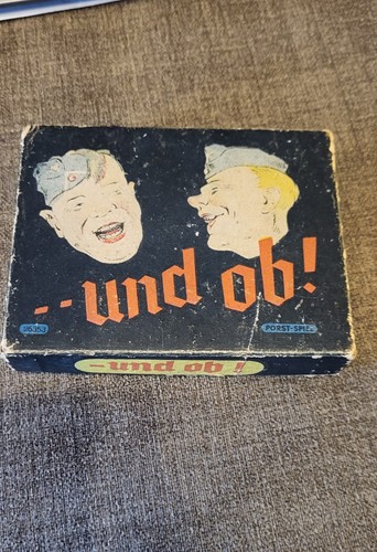 Und altes soldaten - und, ,
