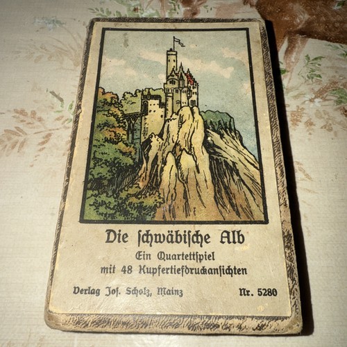 Die schwäbische alb - schwäbische,