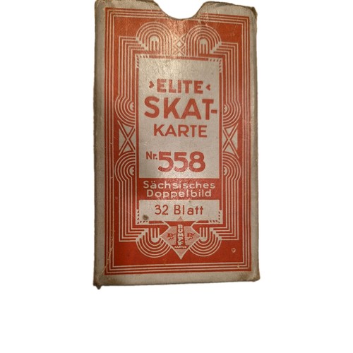 Antike elite skatkarte - antike,