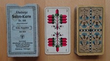 Altenburger Salon-Karte Nr