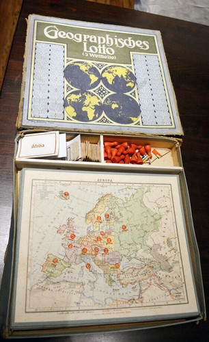 Geographisches lotto jos - lotto,