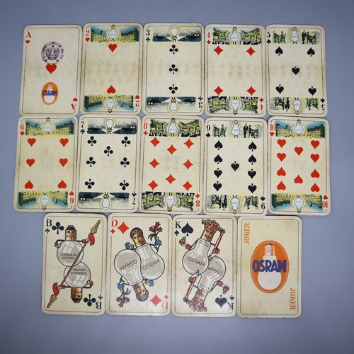 Altes kartenspiel altenburg - kartenspiel,