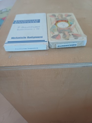 Ass skat spielkarten alt - ass,