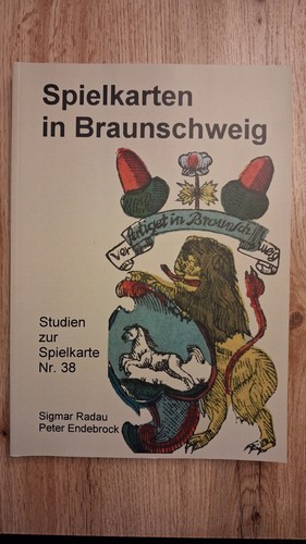Buch spielkarten in - buch:,