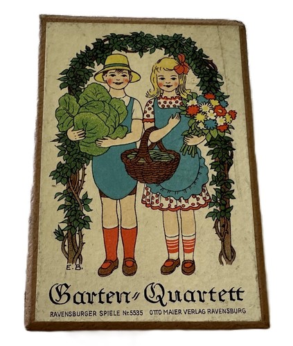 Ravensburger spiele garten - spiele,