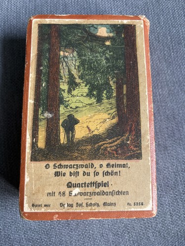 Verlag jos scholz mainz - scholz,