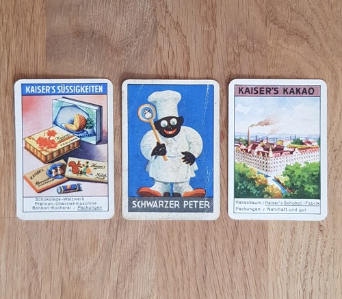 Kaisers kaffee geschäft altes - kaffee,