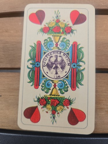 Flemming doppelbilder karte - flemming's, doppelbilder-karte