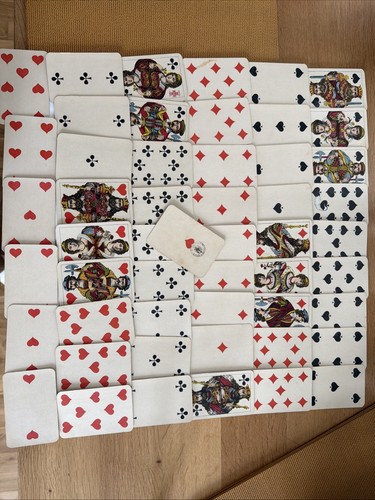 Kartenspiel deutsches reich - kartenspiel,