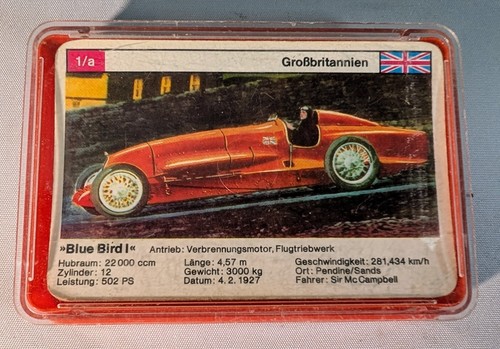Joker quartett verkehrsmittel - joker,