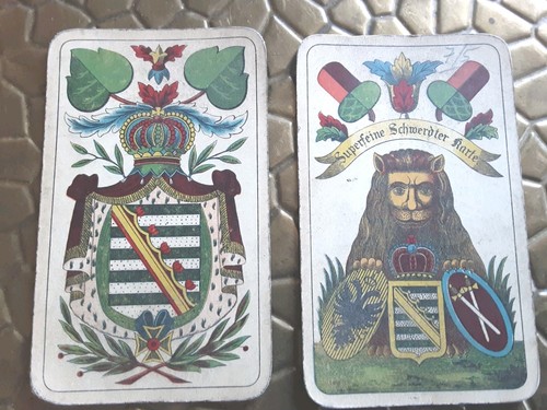 Rar skatkarten - rar, 32