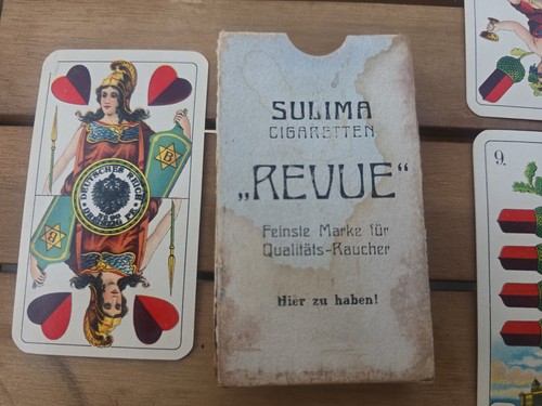 Altes originales