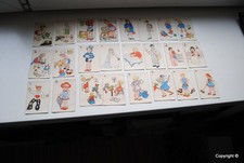 Jugendstil * Schwarzer Peter