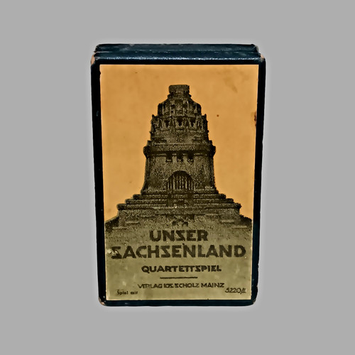 Antikes quartett unser - antikes,