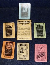 Enameline Gedankenlese Spiel