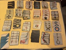 Quartettspiel Um 1920 Vintage