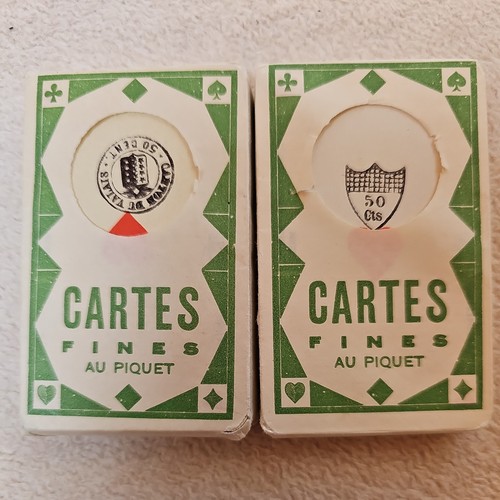 Kartenspiel müller cie - j.,