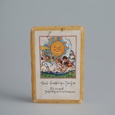 Lustiges Jahreszeitenquartett