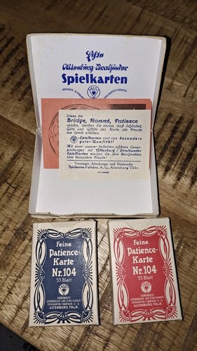 Rarität 1930er ass mini - raritÄt,