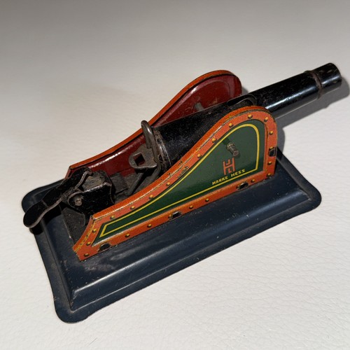 Marke hess blech kanone cm - hess,