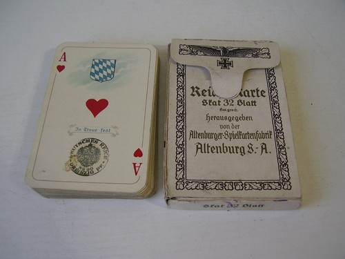Seltene reichs karte - seltene,